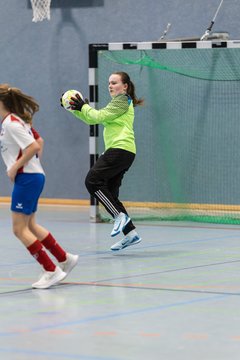Bild 214 - wBJ Loewinnen Cup B2
